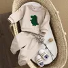 0-3Y Baby Boy Girl Clothes Set Newborn Infant Autumn Spring Outfits Koala Tops Pants Casual Clothing