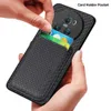 Detachable Magnetic Wallet Leather Case voor Honor Magic5 Pro Magic 5 Pro verwijderbare taskaart Pocket Cover