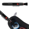 Dla Oculus 2 VR Cleaning Pen Pena Kamera Czyszczenie pędzla Pen PIN -Używa przenośne Cleaner Cleaner Kit VR Akcesoria