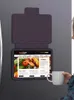 Tablet PC custodie in pelle Custodia per iPad 10th 10,9 pollici Multi-angoli con copertina di lancio del supporto per penna per iPad 9/8/7th 10.2 Air 5 4 Pro 11 5/6th 9.7 240411