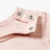 Pantalon vêtements de bébé 80% Bompers en laine mérinos unisexe filles garçons bodys bébé bébé pantalon pantalon de carrosserie