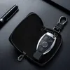 Designer portefeuille porte-clés de porte-monnaie porte clés clés clés de boucle en métal imprimerie portefeuille portefeuille mode purine.