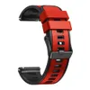 20mm Replacement Straps For Xiaomi Amazfit GTS 4/2 Mini Wriststrap Silicone Amazfit GTS 3 GTS2 2e Bip Smart Bracelet Watchbands