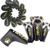 Whole Golf Clubs Honma Golf Headcover di alta qualità Honma Golf e Irons Putter Clubs Copertura da golf in legno Golf Golf S4357653