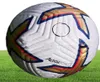 Новый качественный чемпионат мира по футболу 2022 Soccer Ball 5 Высокий матч -матч футбольный корабль The Balls без Air7036385