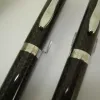 Pen Pens Acmecn Oryginalny projekt metalowy pióro ciężkie z pełną włóknem węglowym Wysokiej jakości biuro luksusowe unisex pisanie marki pióra