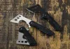 Outdoor Folding Knife Mini Folding Small Axe EDC Keychain Pendant Knife Portable Knife SelfDefense a Folding2458835