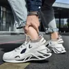 Casual schoenen absorber niet-slip sneakers kinderen jongens korte boot heren sportjaar wat is groothandel