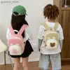 Sac à dos coréen mignon enfant sac à dos sac de sécurité pour enfants anneau de sécurité enfant ceinture de sécurité enfant prévention des enfants