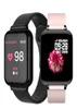 Smart Watch Waterproof B57 Hero Band 3 Tor częstotliwość ciśnienia krwi Sprots Relogio Smartwatches Bransoletka do Androida iOS4978370