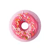 Новый 2024 4pcs душ пузырь пузырь Bombe Bomb Creative Donut Bath Sale Bark