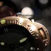 Projektanty mody zegarki dla mężczyzn męskich mężczyzn dominujących wielo funkcjonalnych automatycznych wodoodpornych Włoch Sport Style
