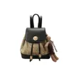 Handväska designers är heta säljare som målar ljus och skugga ryggsäck liten för ny handhållen axelväska
