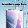 3PCS 9H Protective Glass For Samsung Galaxy S21 S20 FE S22 S23 Sumsung S 23 22 21 Plus 5G Screen Protector HD Film Armor Cover