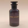 Marka parfüm hayal gücü nuit de feu parfüm kadın erkekler eau de parfum 100 ml sprey klasik koku kalıcı koku yüksek kaliteli hızlı gemi