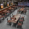 Педикюр Современные кожаные обеденные стулья тщеславие табурет чистый обеденный стол стулы на сайте педикюр шезлонг спальня современная мебель zxf
