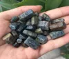 50 g de saphir brut naturel rare pour la fabrication de bijoux Blue Corundum Natural spécial Pierres précieuses et minéraux Specime de pierre précieuse rugueuse7044117