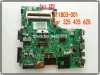 Moderkort för HP Compaq 625 325 326 425 Notebook 611803001 CQ325 Laptop Moderboard Mainboard RS880M DDR3 med gratis CPU