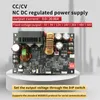 20A/1200W 15A/900W 6-70V till 0-60V CV CC Star ned Modulen CNC Justerbar DC Reglerat underhåll av strömförsörjning