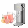 Commerciële elektrische juicer Citrus Juicer tafelblender roestvrijstalen citrus squeezer voor sinaasappel