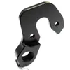 1 st fietsonderdelen Derailleur Hanger Fit voor Colnago C64 Concept CRS V1R CLX 16+ V2R C-RS V1-R BIKEFRAME ACHTER ACHTERWAR MECH DROPOUT