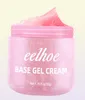 Freight Eelhoe Pore Primer Gel Cream Éclaircit le teint pores invisibles faciles à appliquer Makeup Pore Vacuum Blackhead Remo3732320