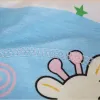 Hose 8 Stcs Baby Töpfchen Toilettentraining Hose Windeln Cartoon Jungen Mädchen Unterwäsche Baumwolle TPU wasserdichtes Höschen wiederverwendbare Windeln Abdeckung