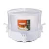 3-5L stor kapacitet kallt vatten kanna kall vattenkokare med kran i kylskåpet isad dryck dispenser kylskåp och tapp