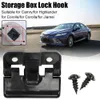 for Toyota Camry 2007 2008 2009 2010 2011 58908-33030 Lock Auto Cover Latch Accessories Car Lid Armrest Console Parts N8Y8