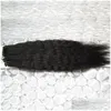 loop micro ring extensions corense yaki 100g virgin brazilian kinky kinky strawn extension reports otiwx