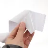 Papéis de parede placa de rodapé flexível