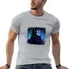 Les débardeurs masculins ce que nous faisons dans les ombres T-shirtwhat - nadja t-shirt t-shirts t-shirts Anime Workout pour hommes