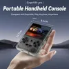 Anbernic 2024 RG35XX Retro Handheld Game Console 3.5 IPS Screen 2600mAh HDM-I TV Output Linux Portable Pocket Video Player 240410