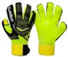 2020 Profesjonalne rękawiczki bramkarza piłki nożnej zagęszczone lateksowy rozmiar 510 palców Protecte Kids Adults Soccer Futebol Bramkarz Gloves2823299277
