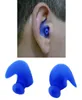 防水水泳の耳栓プロのシリコン水泳耳栓大人のスイムマー子供ダイビングソフトアンチノイズ耳プラグnew2309759