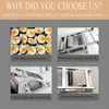 Sushi Roll Machine Japan Rice Sushi Roll Cutt