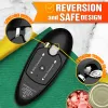 Tragbare Electric Dose Opener Flaschen Handheld Automatic Jar Opener Mini One Touch Öffnung Küchensicherheitswerkzeuge für den Haushalt