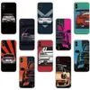 Case de téléphone de voiture de sport pour Nokia C31 G22 C32 C02 C22 C30 C20 C10 X30 G60 G50 5G G11 G21 C1 C12 C21 C01 plus G20 G10 X6