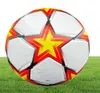 2021 Euro Coupe du monde Premier PU Football Ball World Soccer Ball Pu Laliga Seriea Calcio Cup Futbol Final Soccer Europa3556876