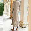 3 pezzi di modesti set da donna del Burkinis da donna in costumi da bagno da bagno musulmano islamico costumi estivi costumi estivi da bagno