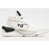 OG Mens Y3 Chaussures Kaiwa Designer Sneakers Kusari II Fashion Femmes Blanc Blanc Rouge jaune jaune TRENDY DADY Y-3 TRAINS CASSORATIONS TRAIN