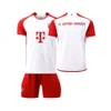 Bayern München Home Zomernummer 10 Sane Childrens Jersey 25 Muller 17 Mane