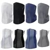 Scarves UV Protection Silk Mask Summer Face Solid Color Sunscreen Scarf Shield Neck Wrap Cover Outdoor