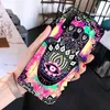 Mandala Chakra Yoga Phone Case voor Huawei Mate 20 10 9 40 30 Lite Pro X Nova 2 3i 7SE