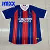 JMXX 24-25 Maglie da calcio Bahia a casa Terza allenamento pre-match Special Mens Uniforms Jersey Man Football Shirt 2024 2025 Versione fan