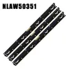 3Pcs/Set LED Backlight Strip For Sony KD-65X9000C KD-65X9005C XBR-65X900C KD65X9005C XBR65X900C YD5S650HTG01 LS1 NLAW50351