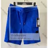 CP Short CP Compagny Short 6 Color CP Nylon Work Shorts Single Lens Outdoor Sports Vijfkoppige broek Men Zomer Katoenshort 416