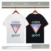 Heren t-shirts mode t shirt mannen vrouwen ontwerpers teen kleding tops man s casual borst brief luxe kleding street shorts mouw clo ot1o3