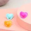 5/20PCS Dollouse Miniature Miniature Doll Model Fingle Finque Toys Toys Doll Games Acessórios Toys Baby House Toy