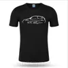 Détails sur Citroen ZX 16 T-shirt de voiture inspirée de la valve Oghesi